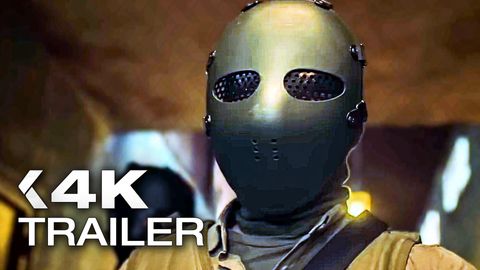 Image of Hostage <span>Trailer</span>