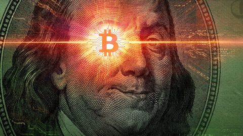 Bild zu Bitcoin: Das Rätsel um die Kryptowährung