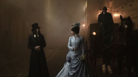 Bild zu Dracula: Die Auferstehung