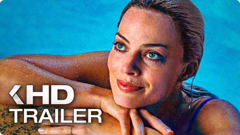 Bild zu Once Upon a Time in Hollywood <span>Trailer 2</span>