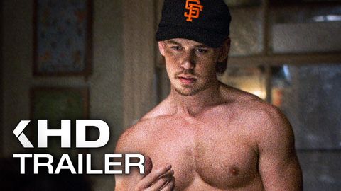 Bild zu Caught Stealing <span>Trailer</span>