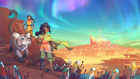 Image of Avatar: Seven Havens