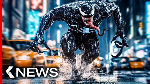 Image of Venom 3: The Last Dance, The Batman 2, The Super Mario Bros. Movie 2, Scream 7