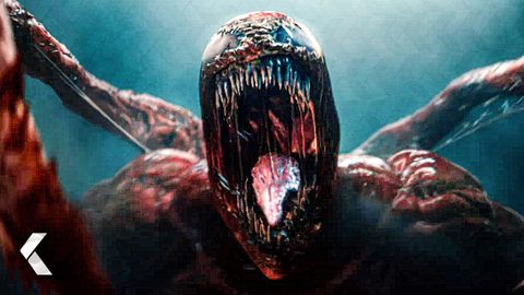 Image of Venom 2: Let There Be Carnage <span>Clip</span>
