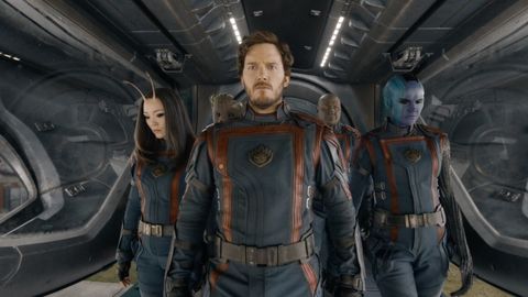 Image of Guardians of the Galaxy Vol. 3