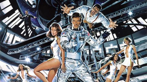 Image of Moonraker