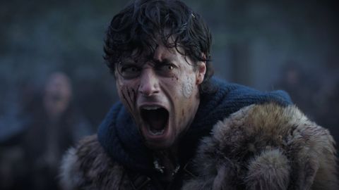 Bild zu The Pendragon Cycle: Rise of the Merlin