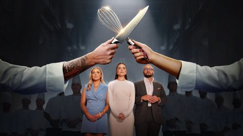 Bild zu Next Gen Chef