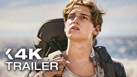 Bild zu Die drei Fragezeichen: Toteninsel <span>Trailer</span>