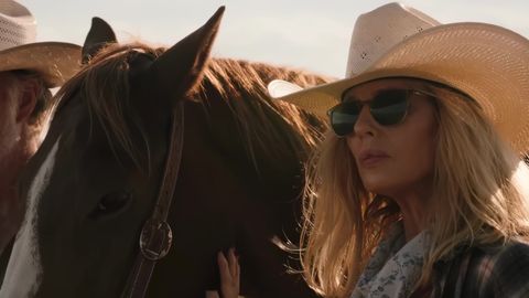 Bild zu Dutton Ranch