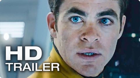 Image of Star Trek Beyond <span>Video</span>