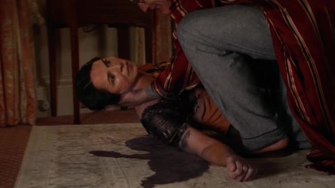 Image of Murder at the Embassy