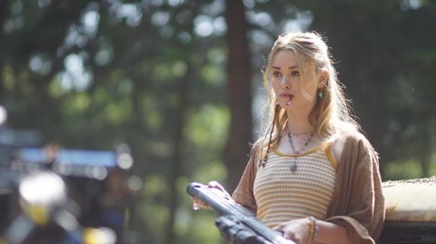 Image of A Breed Apart