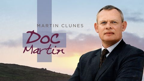 Doc Martin TV Show Information & Trailers | KinoCheck