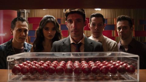 Image of How to Win the Lottery