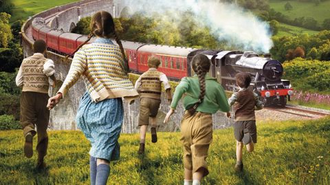 Bild zu The Railway Children Return