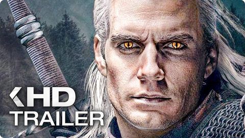 Image of The Witcher <span>Trailer 2</span>