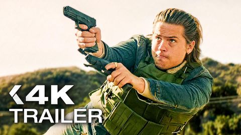 Bild zu Under Fire <span>Trailer</span>