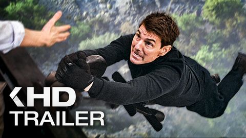 Image of Mission Impossible 7: Dead Reckoning <span>Trailer 2</span>