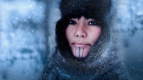 Bild zu Alaska: Eisige Tradition
