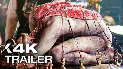 Image of THE BEST NEW HORROR MOVIES 2025 & 2026 (Trailers)