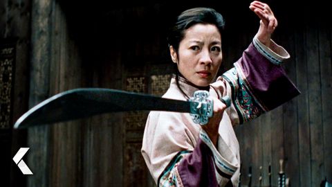 Image of Crouching Tiger, Hidden Dragon <span>Clip 3</span>