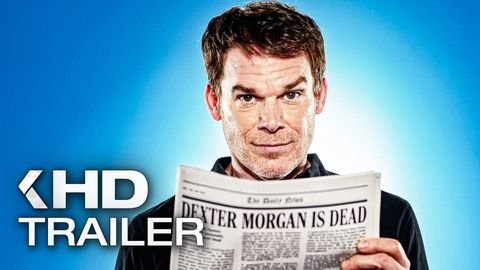 Image of Dexter: Resurrection <span>Teaser Trailer</span>