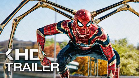 Image of Spider-Man: No Way Home <span>Trailer 2</span>