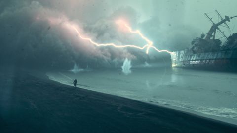 Image of Greenland 2: Migration