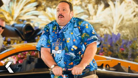 Image of PAUL BLART: Mall Cop 2 - Paul Blart’s Best Moments (2015)