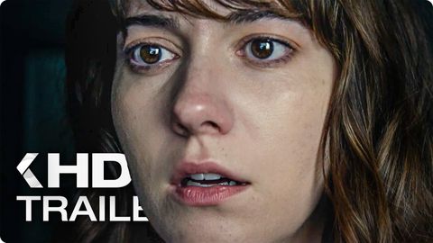 Image of 10 CLOVERFIELD LANE Official Trailer 2 (2016)