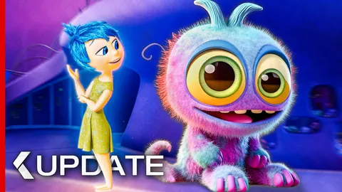 Inside Out 2 (2024) Movie Preview | KinoCheck