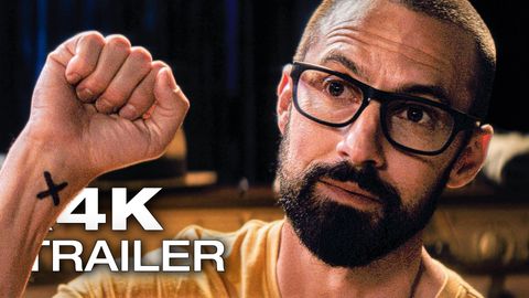 Image of I Can Only Imagine 2 <span>Trailer</span>