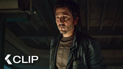 Image of Nothing Feels Safe Anymore - Clip