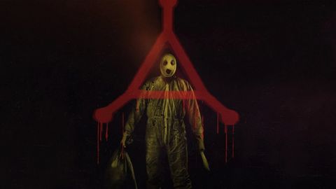 Image of Strange Harvest