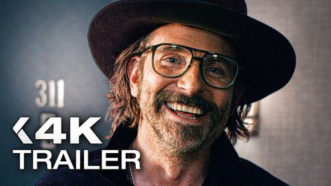 Image of Is This Thing On? <span>Trailer</span>