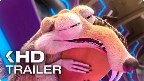 Image of Ice Age 5: Collision Course <span>Trailer 3</span>