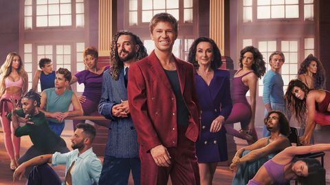 Bild zu Dancing with the Stars: The Next Pro