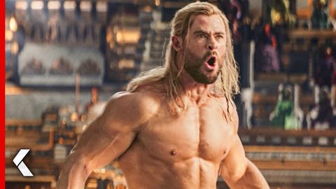 Image of THOR 5 Rumored to Go Ahead Without Taika Waititi