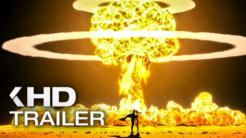 Bild zu Watchmen: Chapter II <span>Trailer</span>