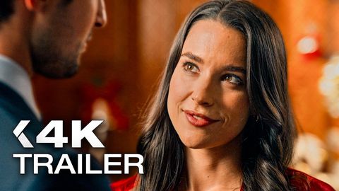 Bild zu Ein Prinz zu Weihnachten: Verliebt im Winterwunderland <span>Trailer</span>