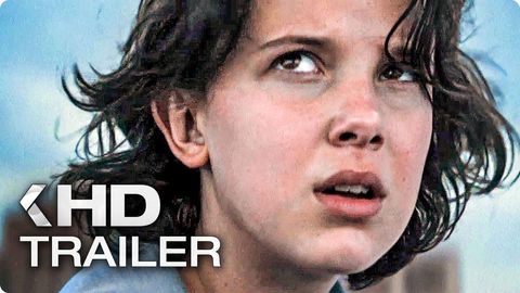 Image of Godzilla 2: King of the Monsters <span>Trailer</span>