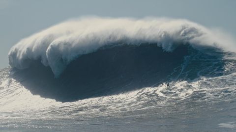 Image of On The Wave