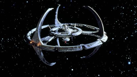 Image of Star Trek: Deep Space Nine