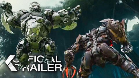 Transformers 7' ganha trailer