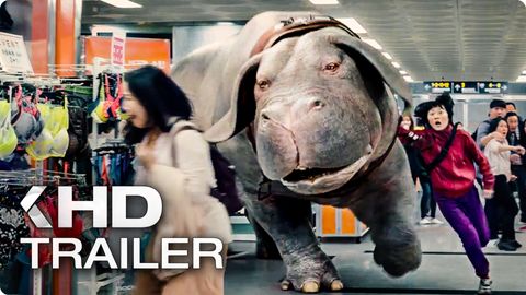 Bild zu Okja <span>Trailer 2</span>