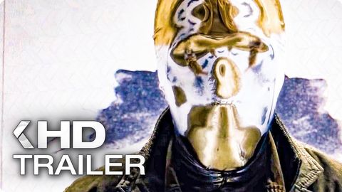 Image of Watchmen <span>Final Trailer</span>