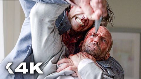 Image of Precision, Payback, Power: PARKER is Jason Statham at His Most Violent