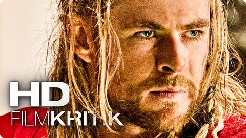 Bild zu Thor: The Dark Kingdom <span>Video</span>