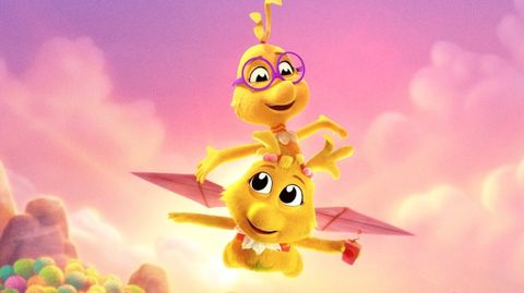 Image of Dr. Seuss's The Sneetches